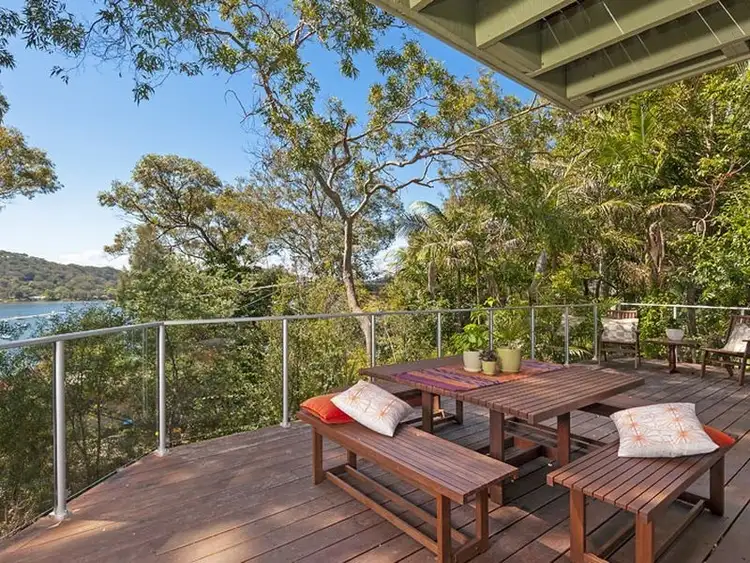 Fourth view of Homely house listing, 17 Cabarita Road, Avalon NSW 2107
