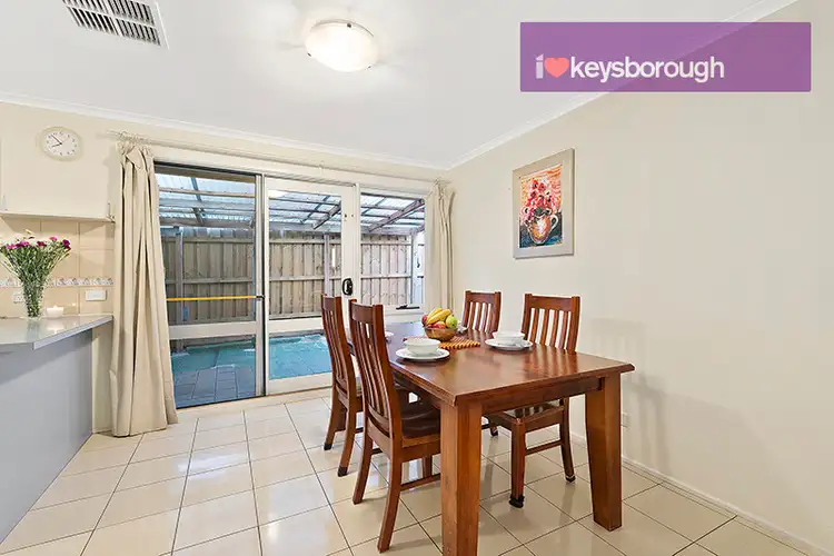 Third view of Homely house listing, 24 Oakwood Drive, Keysborough VIC 3173