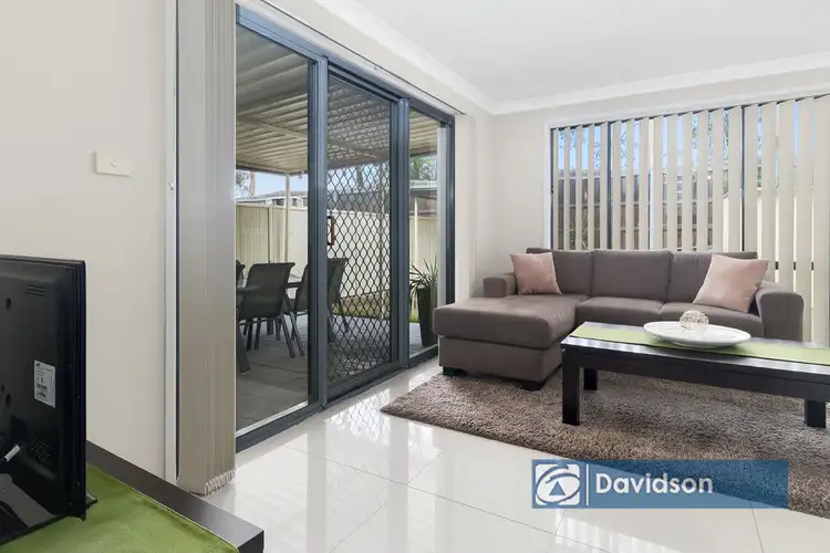 Fifth view of Homely house listing, 22 Bulmann Avenue, Horningsea Park NSW 2171