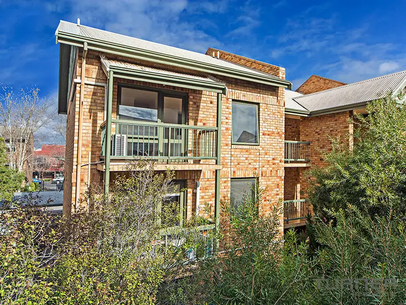 Main view of Homely unit listing, 36/22 Cambridge Street, North Adelaide SA 5006