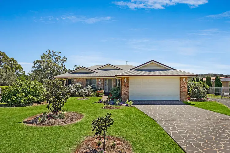 Main view of Homely house listing, 6 Roseburn Court, Torrington QLD 4350