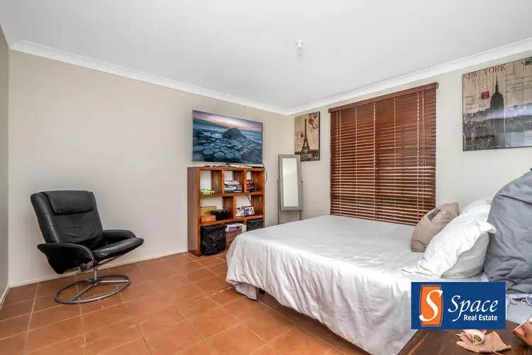 Fifth view of Homely house listing, 75 Montgomery Circuit, Narellan Vale NSW 2567