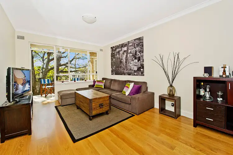 Main view of Homely apartment listing, 5/2 Holt Street, Double Bay NSW 2028