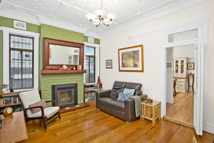 Second view of Homely house listing, 2 Harrison Street, Marrickville NSW 2204