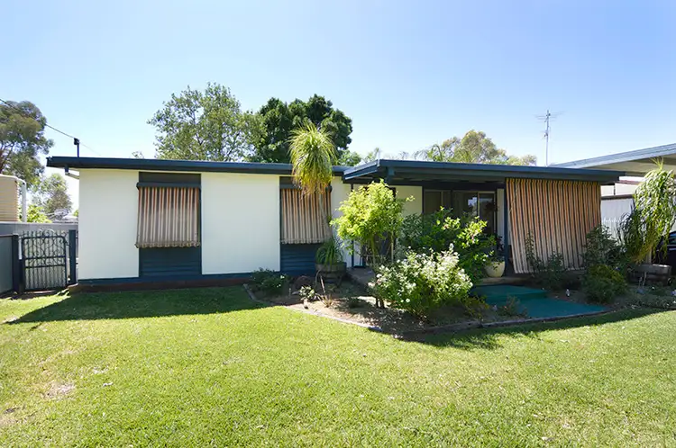 67 William Street, Wentworth NSW 2648