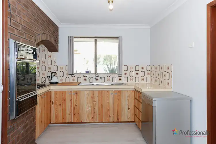 Seventh view of Homely semi-detached listing, 15B Hawley Place, Marangaroo WA 6064