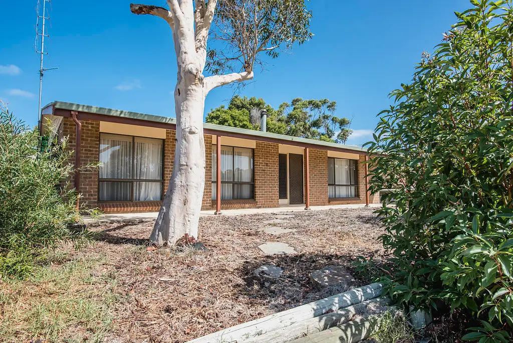 Main view of Homely house listing, 17 ENGLISH STREET, Port Lincoln SA 5606