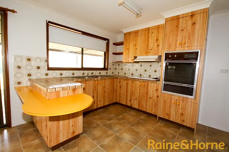 Second view of Homely house listing, 114 Baird Drive, Dubbo NSW 2830