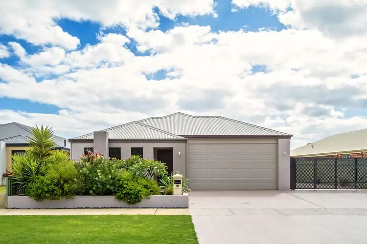 Main view of Homely house listing, 22 Heritage Drive, Vasse WA 6280