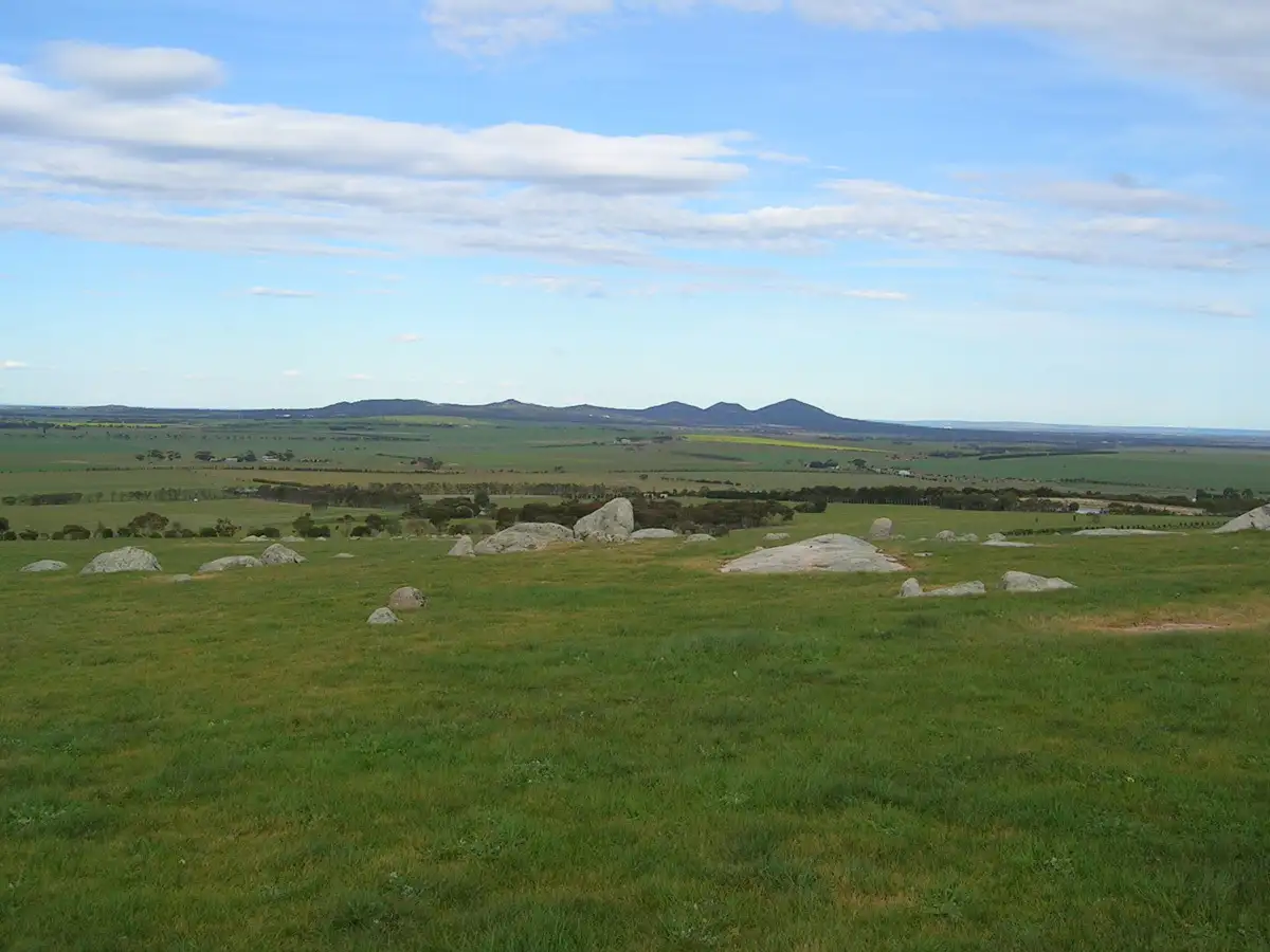 Main view of Homely rural property listing, 875/915 Old Boundary Road, Balliang VIC 3340