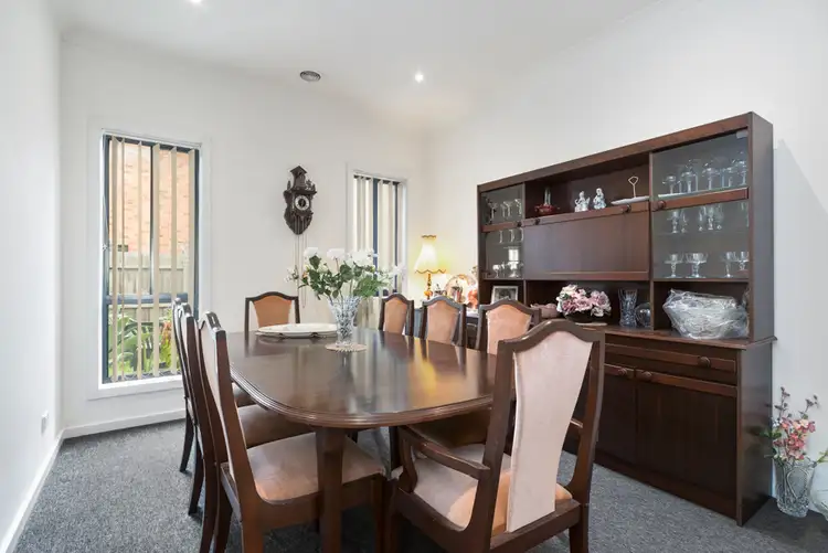 Third view of Homely house listing, 25 Venezia Way, Skye VIC 3977