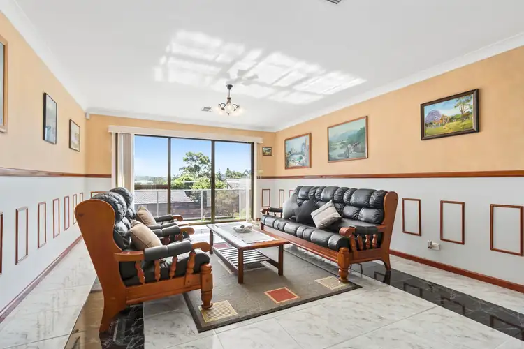 Fourth view of Homely house listing, 74 Bainbridge Avenue, Ingleburn NSW 2565