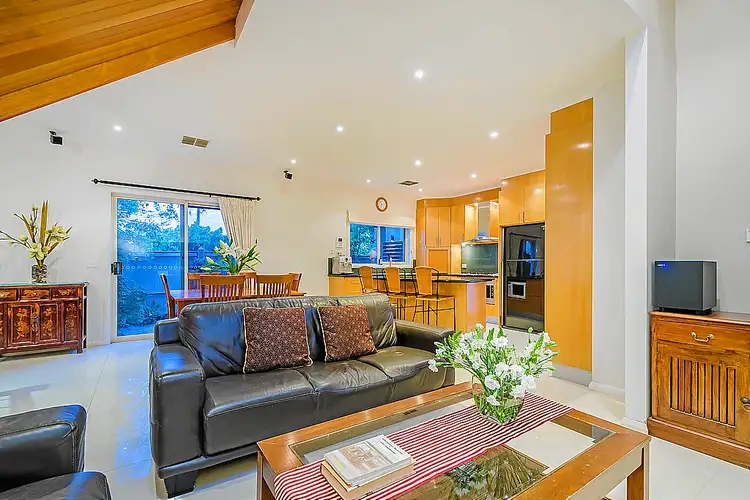 Second view of Homely house listing, 73 Melbourne Road, Williamstown VIC 3016