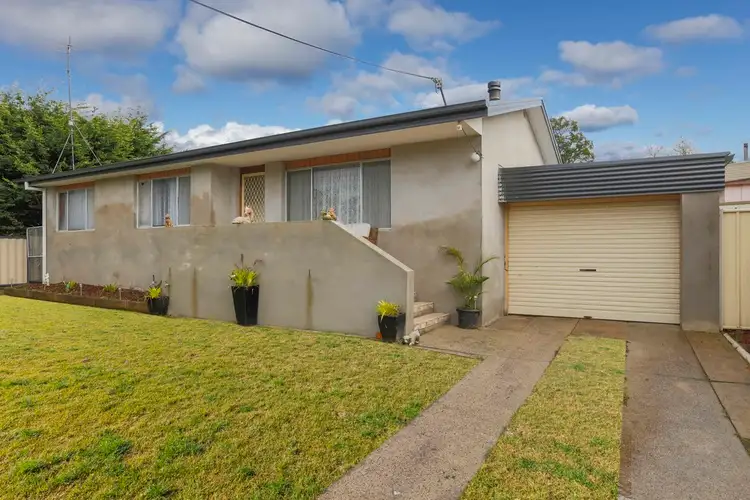 Main view of Homely house listing, 4 Bass Street, Surf Beach NSW 2536