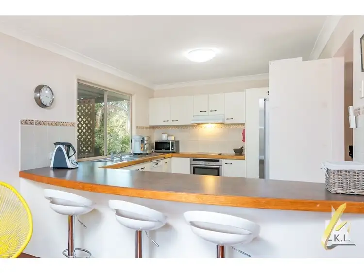 Sixth view of Homely house listing, 41 Mountain Vista Ct, Mount Crosby QLD 4306