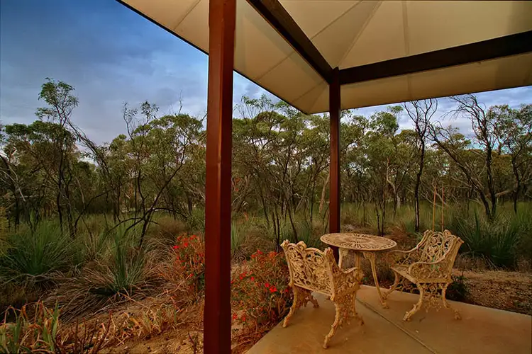 Second view of Homely house listing, 109D Gravel Pit Road, Angaston SA 5353