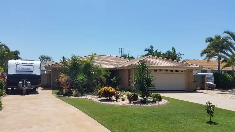 5 Lancing Court, Marcoola QLD 4564