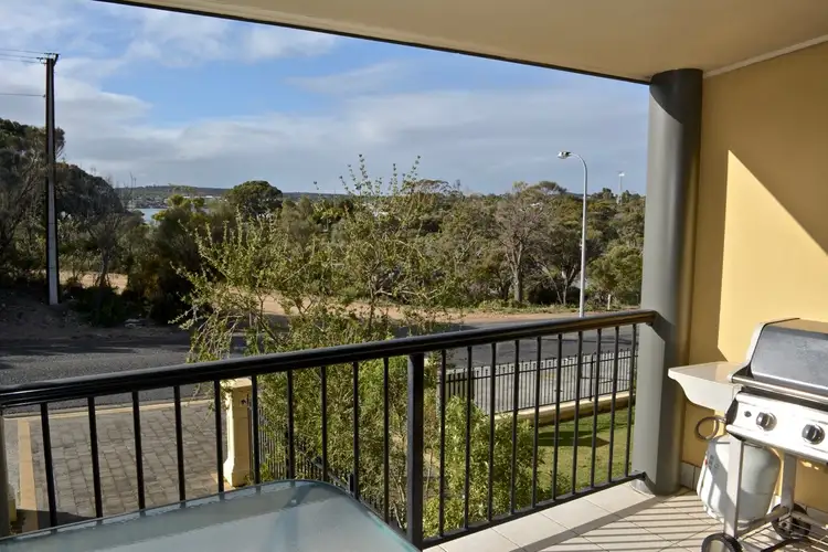 Third view of Homely townhouse listing, 201B Esplanade, Coffin Bay SA 5607
