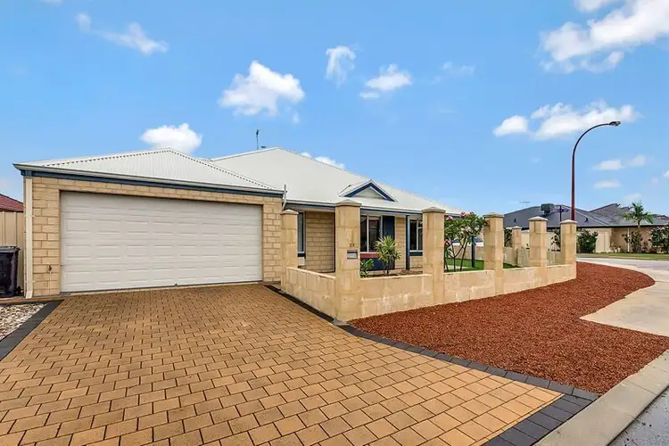 Fourth view of Homely house listing, 21 Stainsby Turn, Canning Vale WA 6155