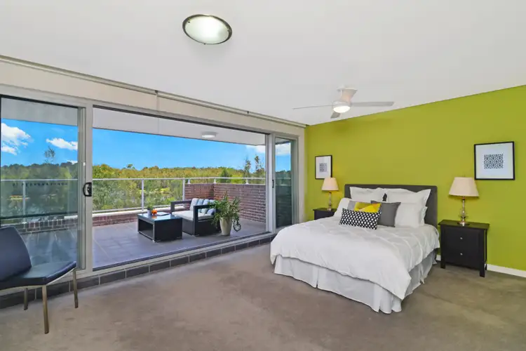 Fifth view of Homely apartment listing, 20/2-10 Nordica Street, Ermington NSW 2115