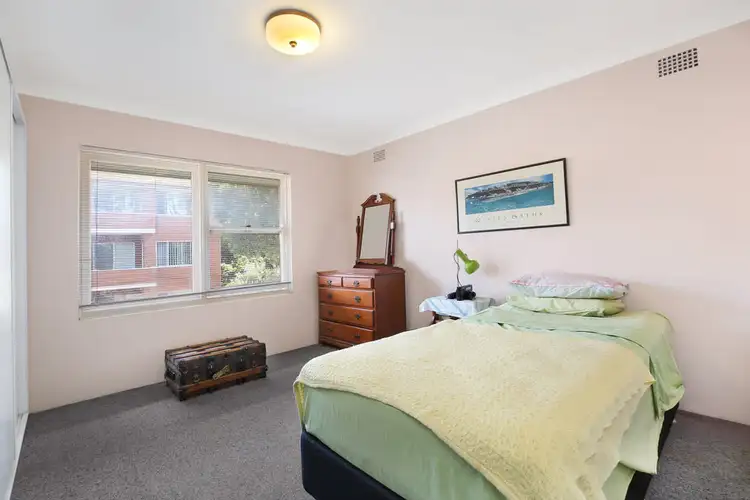 Fourth view of Homely apartment listing, 6/21 Mears Avenue, Randwick NSW 2031