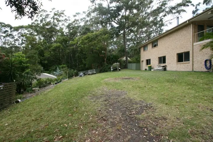 Second view of Homely land listing, 11 Ski Cove, Smiths Lake NSW 2428