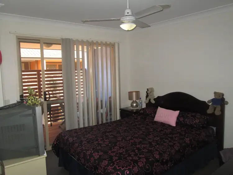 Fifth view of Homely unit listing, 3/54 Fleet Drive, Kippa-ring QLD 4021