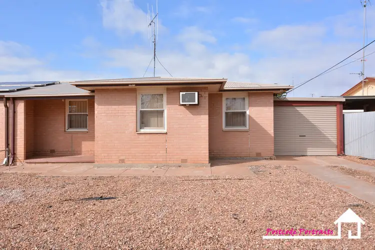 7 Thomas Street, Whyalla Stuart SA 5608
