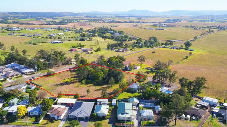 Second view of Homely land listing, 16 Windemere Road, Lochinvar NSW 2321