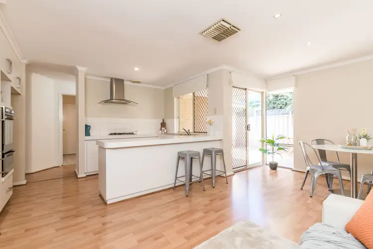 Fourth view of Homely house listing, 2/5 Bruce Street, Como WA 6152