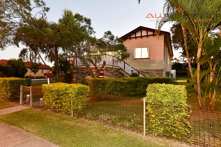 1165 Oxley Road, Oxley QLD 4075