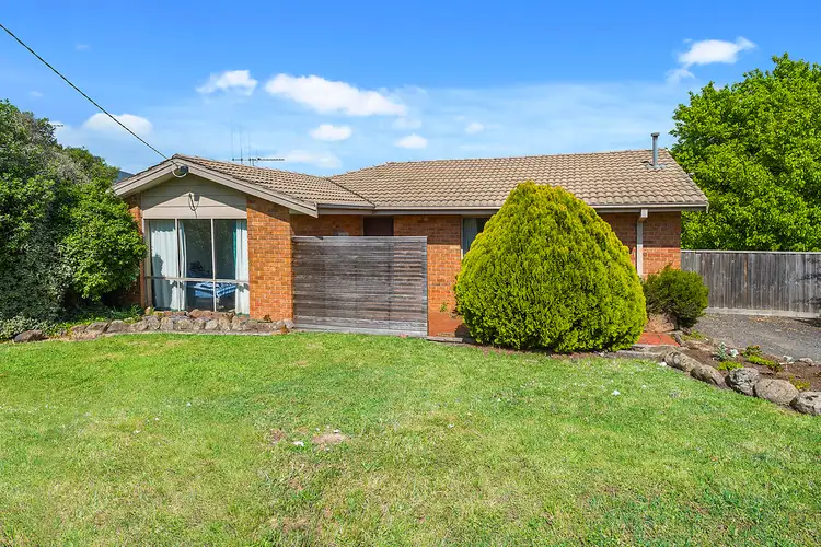Main view of Homely house listing, 33 Jacobs Avenue, Kyneton VIC 3444