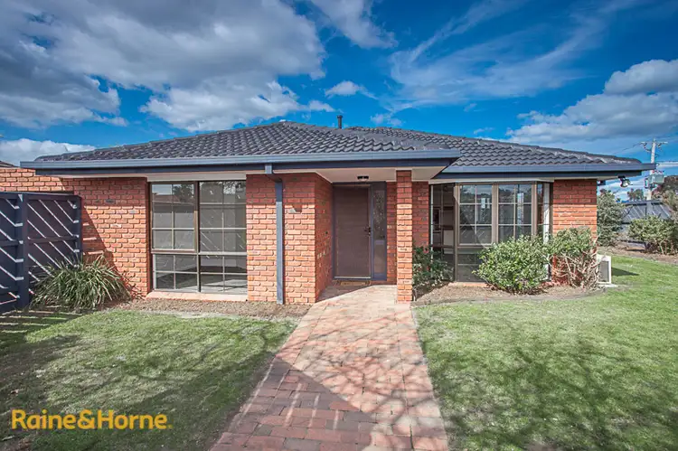 Main view of Homely unit listing, 6/2 Cornish Street, Sunbury VIC 3429