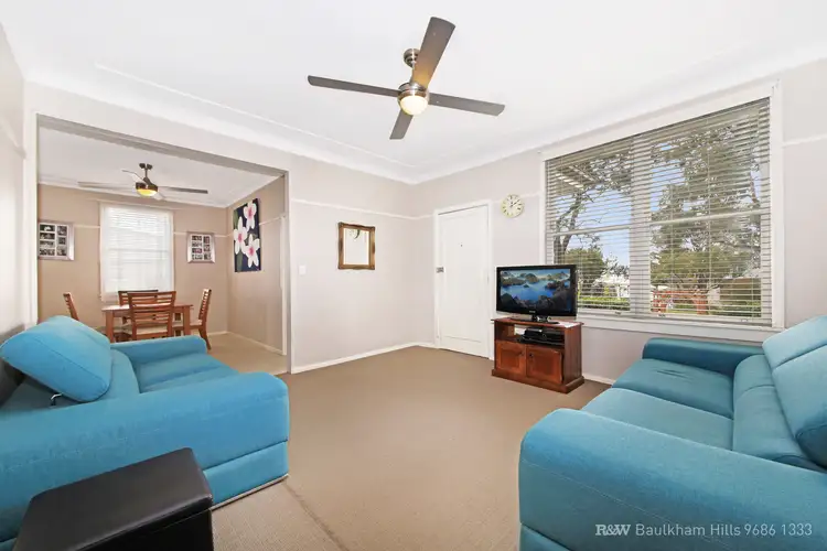 Second view of Homely house listing, Address available on request
