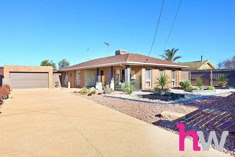 Fourth view of Homely house listing, 3 Yongala Court, Grovedale VIC 3216