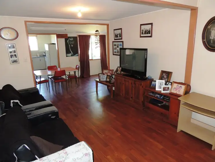 Second view of Homely house listing, 1B Herbert Street, Gladstone Central QLD 4680
