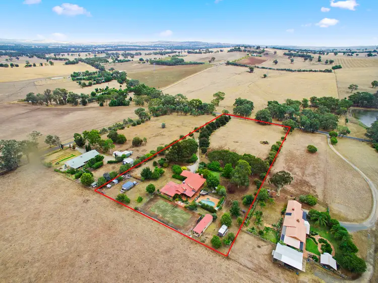 624 Glenellen Road, Jindera NSW 2642