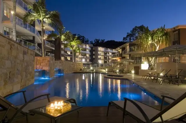 Second view of Homely unit listing, 109/1a Tomaree Street, Nelson Bay NSW 2315