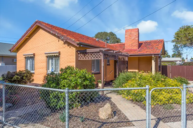 20 Solvay Road, Taperoo SA 5017