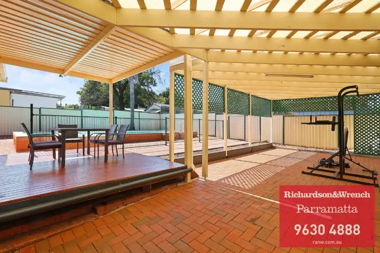 Fourth view of Homely house listing, 73 Chifley Street, Smithfield NSW 2164