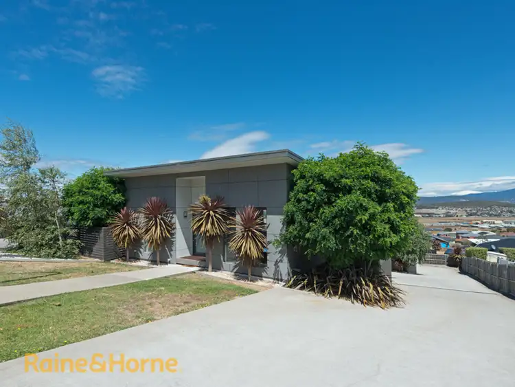 Fourth view of Homely house listing, 1/30 Cologne Drive, Oakdowns TAS 7019
