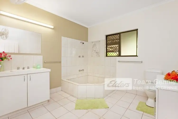 Sixth view of Homely house listing, 46 Baldwin Drive, Woodroffe NT 830