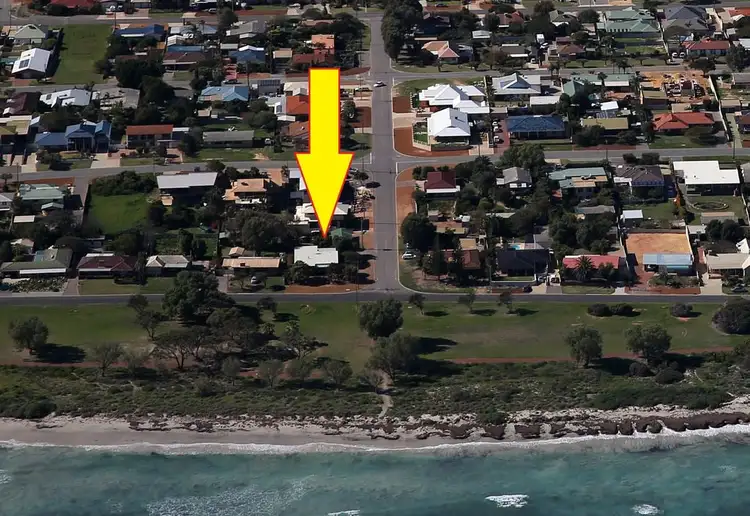 138 Kempton Street, Bluff Point WA 6530