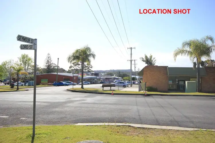 Third view of Homely house listing, Lot 2 / 82 Lord Street, Laurieton NSW 2443