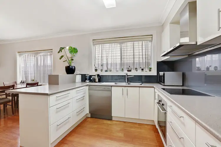 Second view of Homely house listing, 130 Weller Street, Geelong West VIC 3218