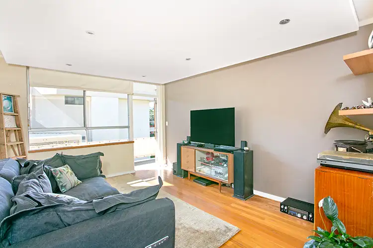 Second view of Homely apartment listing, 1/16 Foamcrest Avenue, Newport NSW 2106