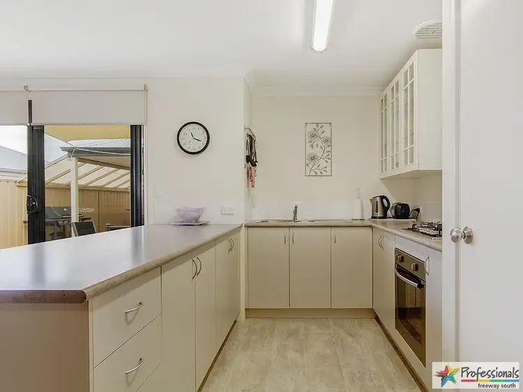 Sixth view of Homely house listing, 16 Ludlow Way, Bertram WA 6167