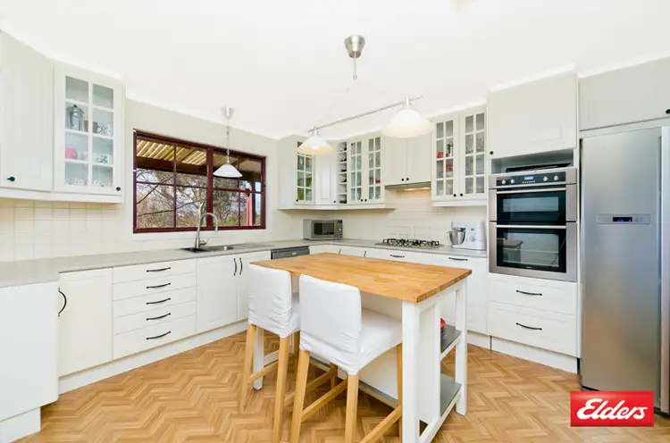 Second view of Homely house listing, 4 Woods Close, Murrumbateman NSW 2582