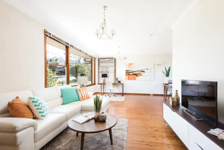Second view of Homely house listing, 7 Warwick St, Sylvania NSW 2224