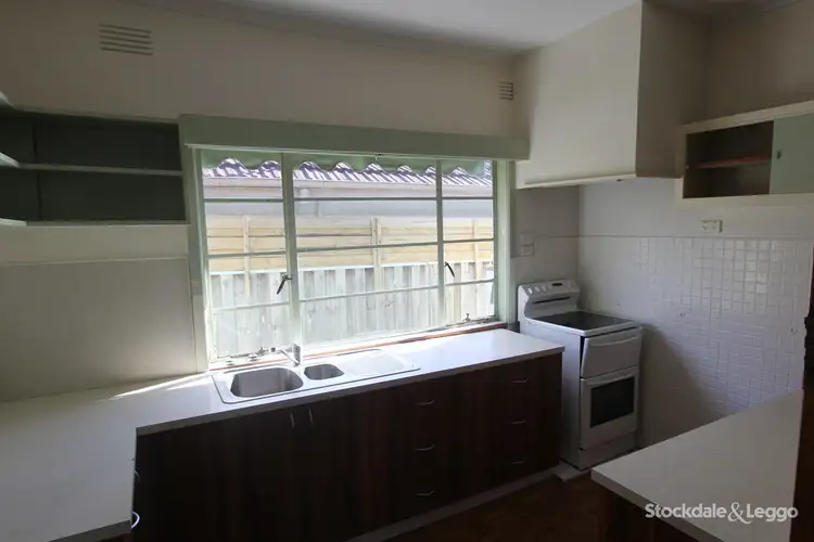 Second view of Homely house listing, 39 Edward Crescent, Trafalgar VIC 3824